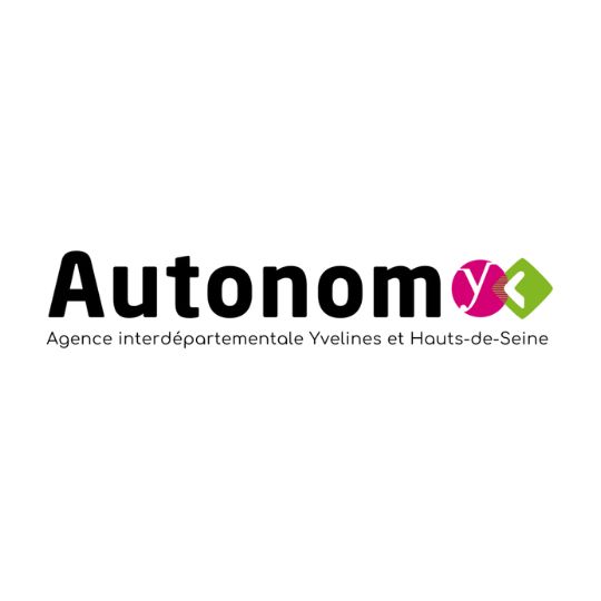Logo AutonomY