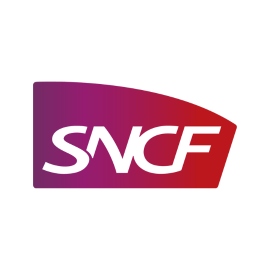 Logo SNCF