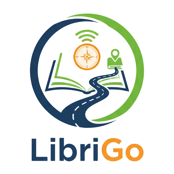 Logo LibriGo